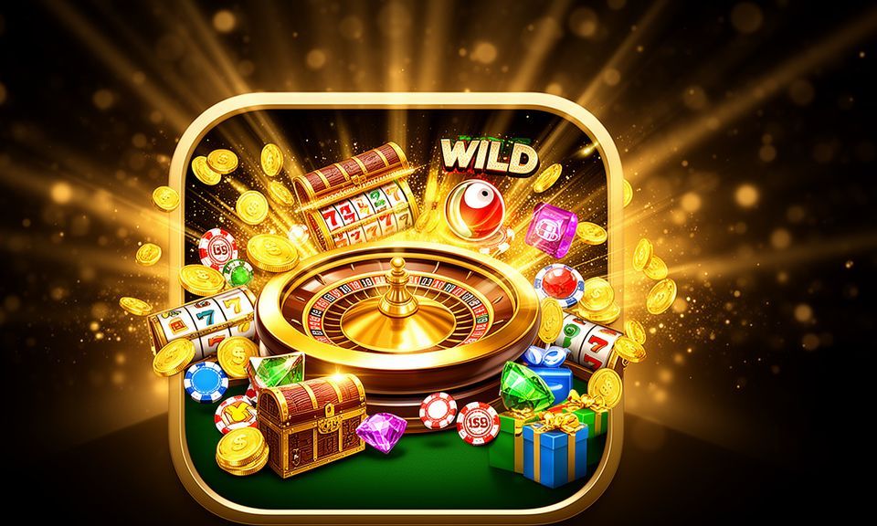 zn86 Chuyển Khoản Blackjack